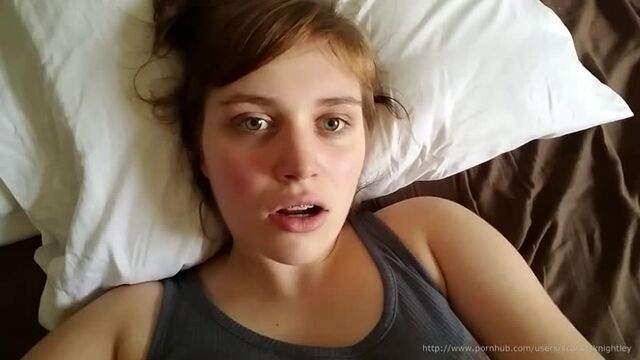 Scarlett Knightley