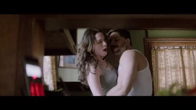 Ребекка Холл - Бессмертные / Rebecca Hall - Tumbledown ( 2015 )