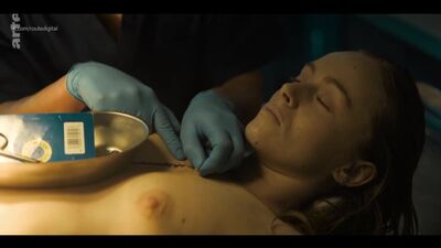 Claire Romain, Alienor Bouvier, India Hair Nude - Polar Park s01e02e04e05 (2023) HD 1080p Watch Online