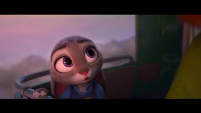[Zootopia] Judy Hopps - [Зверополис] Джуди Хоппс