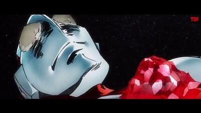 [ウルトラシリーズ] Ultraman / Ультрамен