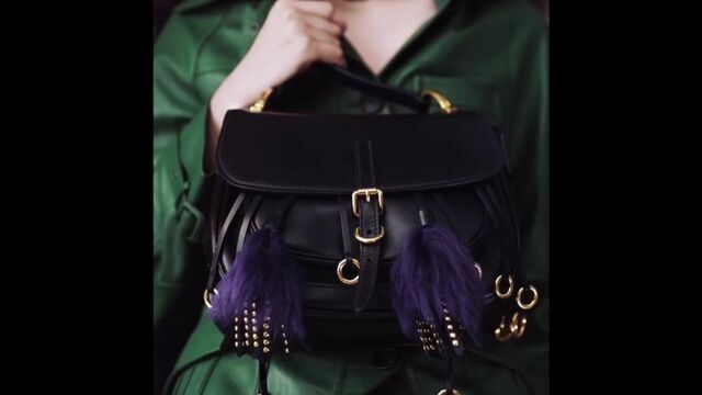 Prada 365 — осень/зима 2017