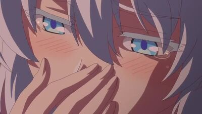 Kaifuku Jutsushi no Yarinaoshi - 04 (без цензуры)