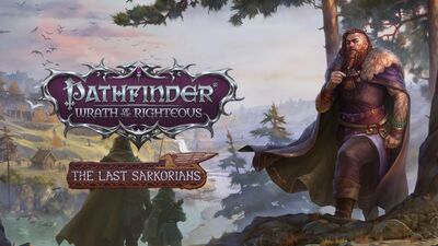 Pathfinder: Wrath of the Righteous с Children of Morta в эпичном кроссовере DLC