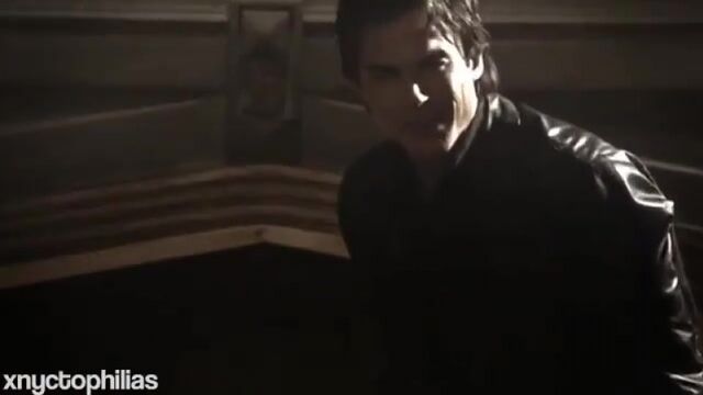 TVD | Damon Salvatore | Fan Art