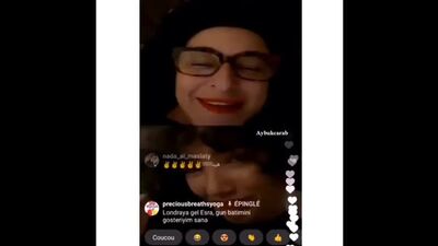 Aybüke Pusat & Esra Dermancıoğlu