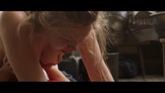 Anastasiya Ukolova, Viktoriya Tolstoganova, Elena Vladimirova - Captain Volkonogov Escaped (Kapitan Volkonogov Bezhal) (2021) HD