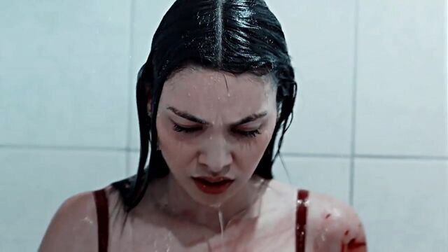 Hazal Filiz Küçükköse - Zeynep, Kara Sevda (lukum)