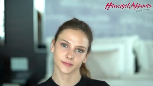 Alina Boz