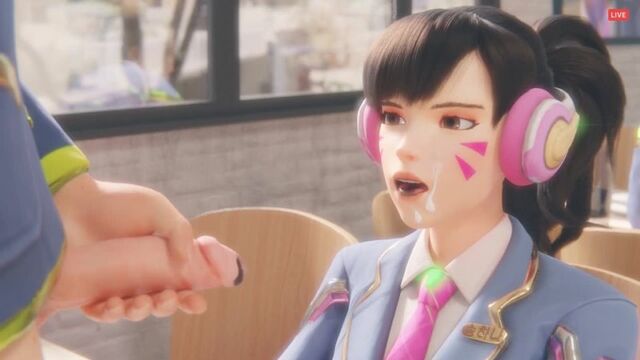 DVa Pranked - Lvl3toaster