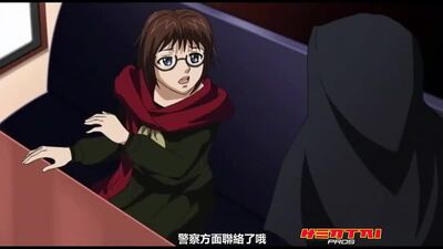 カルタグラ ツキ狂イノ病 第二夜
