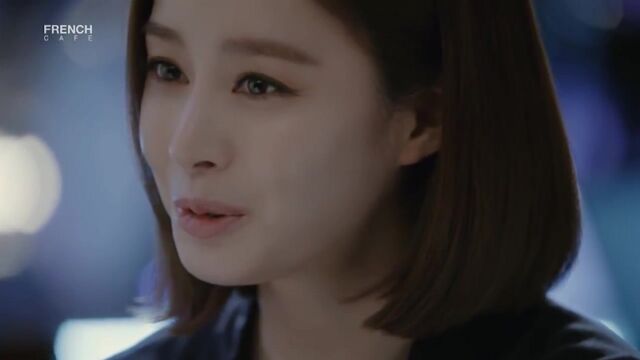 |Kim Tae Hee| 151117 Tae Hee for French Cafe CF