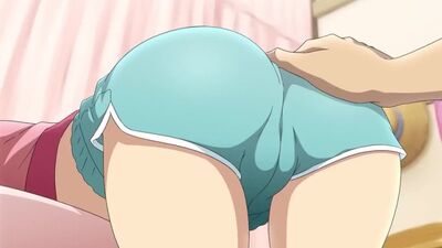 Больше в нашем тг канале: https://t.me/+pdave7KAiYRmMWJi #hentai #без_цензуры