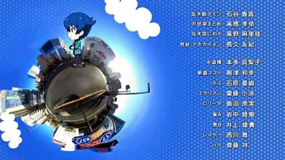 Akiba’s Trip: The Animation - Episode 1 (English Dub)