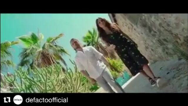 Instagram video by Hande Erçel(MK)
