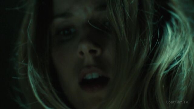 Alona Tal Nude - Hand of God s01e07 (2014) HD 1080p