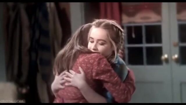 Girl meets world; maya hart x riley matthews