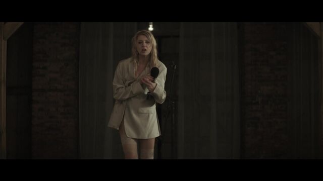 Katarzyna Herman, Anna Smołowik Nude - Demon (2015) HD 1080p