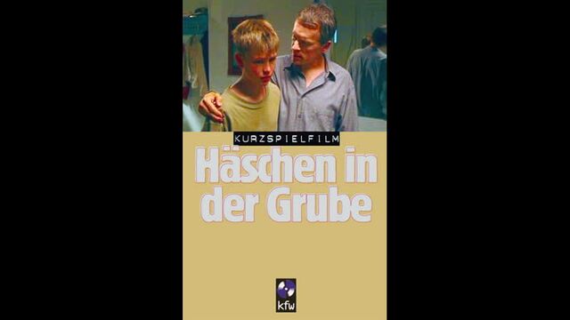 Зайчик в яме _ Haeschen In Der Grube (2004) Германия