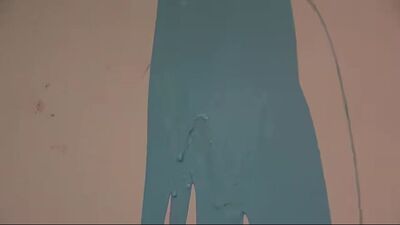 Действительно ли водоотталкивающая обувь работает?