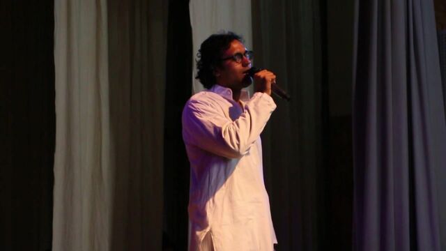 Mohsin Khan - "Tum Hi Ho"