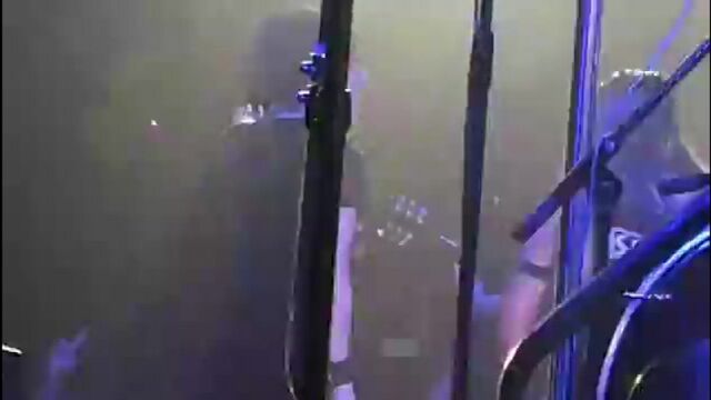 Avalanch feat Niko del Hierro y Teté Novoa 1