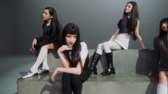 NewJeans (뉴진스) – Cookie
