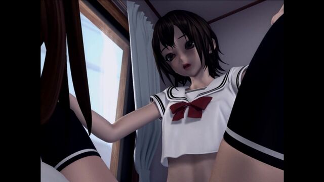 Ane ototo no kan kei