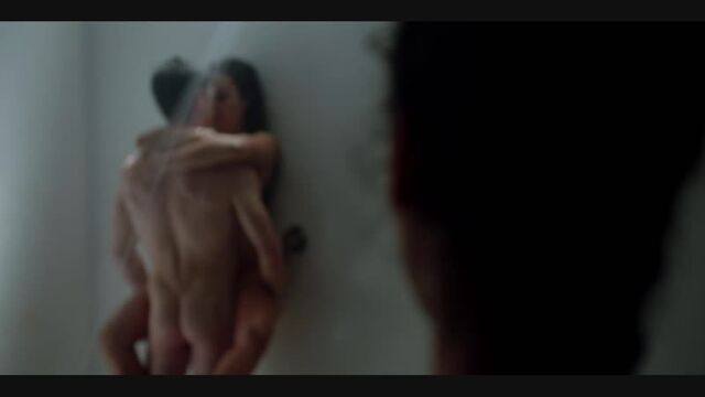 Danna Paola, Ester Expósito (Exposito) Nude - Élite s01e01 (2018) HD 1080p Watch Online / Данна Паола, Эстер Экспозито - Элита