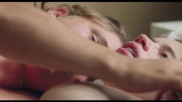 Kalki Koechlin, Sayani Gupta Nude - Margarita with a Straw (2014) HD 1080p