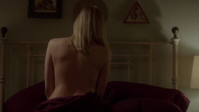 Olivia Taylor Dudley Nude - The Magicians s01e10 (2016) HD 1080p Watch Online / Оливия Тейлор Дадли - Волшебники