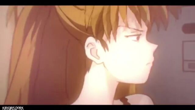— Evangelion