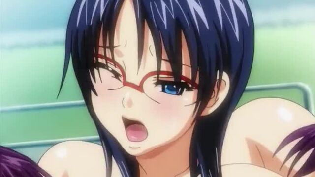 Hentai & Хентай 18+ || Ojousama wa H ga Osuki / Развратная госпожа (рус. озв.)