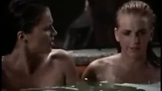 Lucy Lawless - Xena