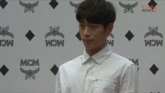 [EVENT] 140626 EXO на вип-вечеринке MCM in Space @ StarNews