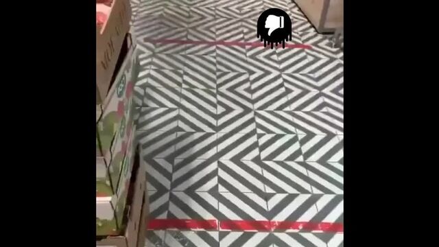 КРЫСИНЫЕ БЕГА ПО-РУССКИ