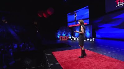 Лара Бойд — Это видео изменит ваш мозг [TED]