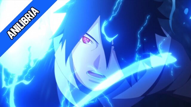 [AniLibria] Boruto: Naruto Next Generations 200 / Боруто: Следующее поколение Наруто 200 серия [Русская озвучка]