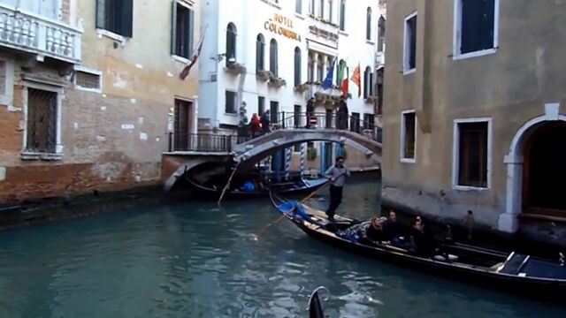 CHRISTMAS IN VENICE - CAPODANNO VENEZIA