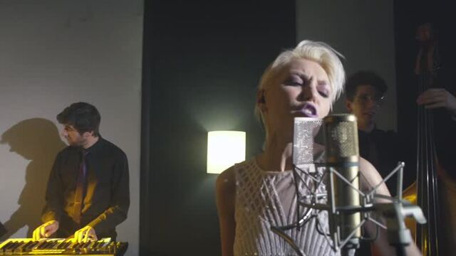 Jazzberry - Its My Life (Jazz Lounge Version)
