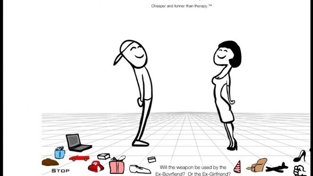 Whack Your Ex