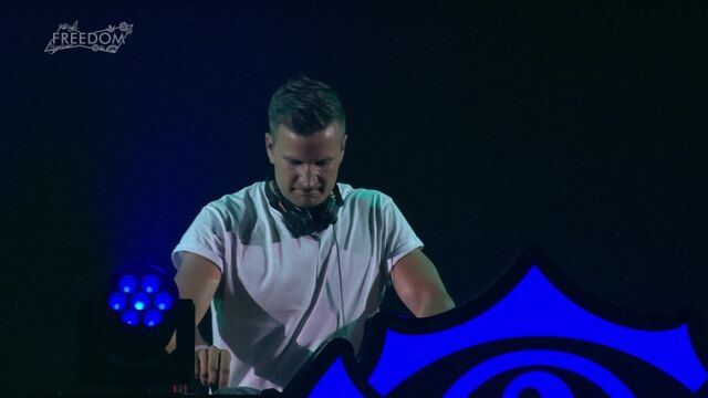 Marlo - Tomorrowland 2018 (A State Of Trance Stage 27.07.2018) | Official Video