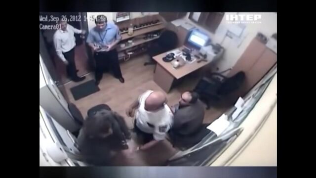 Очевидец 18+