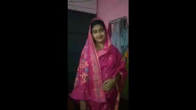 Bangladeshi Beautiful Bhabi(Frozen).mp4