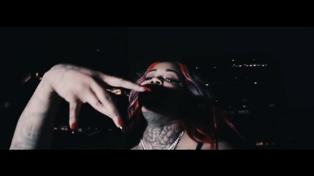 Jucee Froot x YBN Nahmir - Bounce Out With That