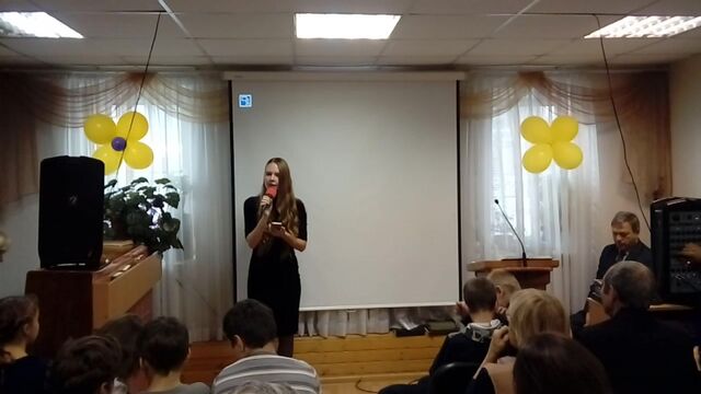 Александра Чернышова "Миллионы людей"