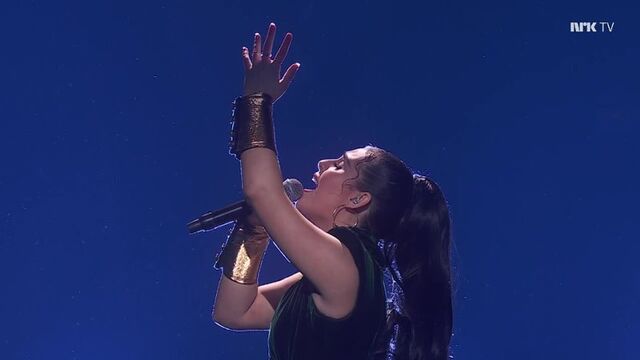 Alessandra Mele - Queen of Kings