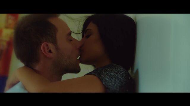 Nikki Lee - Boy 
