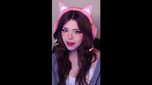 Uwu girl