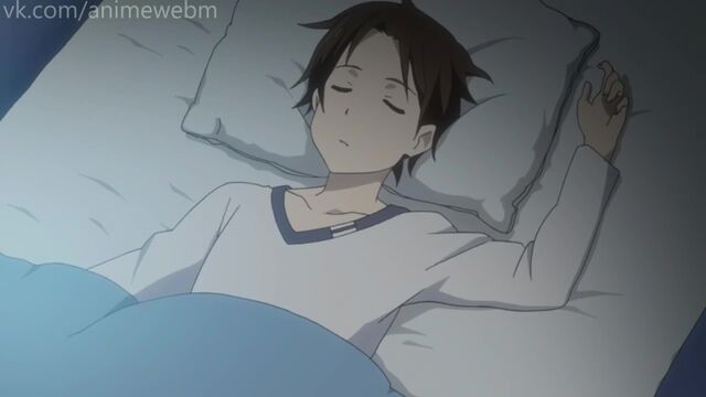 Anime.webm Kokoro Connect